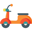 scooter icon