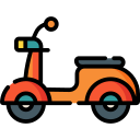 scooter icon