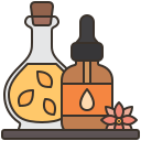 aceite esencial icon