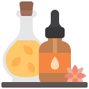 aceite esencial icon