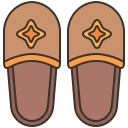 zapatilla icon