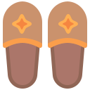 zapatilla icon