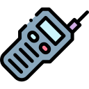 walkie talkie icon