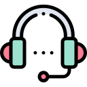 auriculares icon