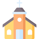 iglesia icon