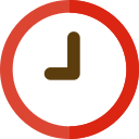 reloj icon