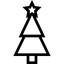 árbol de navidad