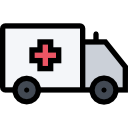 ambulancia icon