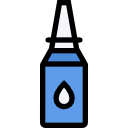 Eye drops icon