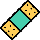 Band aid icon