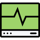 cardiograma icon