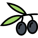 Olives icon