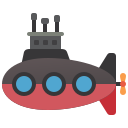 submarino