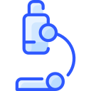 microscopio icon