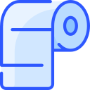 papel higiénico icon