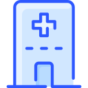 hospital icon