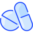 pastillas icon