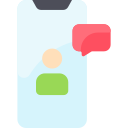 smartphone icon