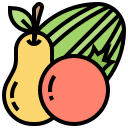 fruta icon