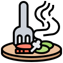 vegetariano icon