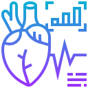 monitor de electrocardiograma 