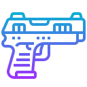 pistola icon