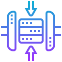 compresión de datos