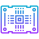 placa pcb 