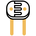 resistor icon