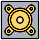 altavoz icon