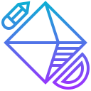 geometría icon