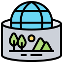 panorama icon