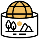 panorama icon