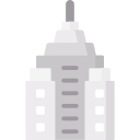 edificio empire state 