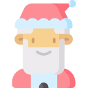 papá noel 