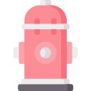 Fire hydrant 