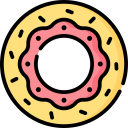 rosquinha icon