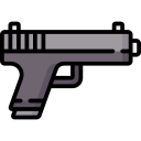 pistola