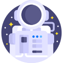 astronauta icon