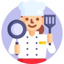 cocinero icon