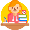 estudiante icon