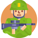 ejército icon