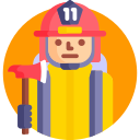 bombero icon