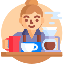 barista icon