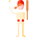 béisbol icon