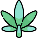 canabis icon