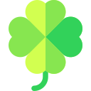 Clover - Free nature icons