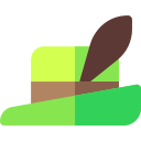 sombrero icon