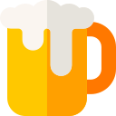 jarro de cerveza icon