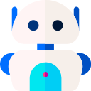 robot 